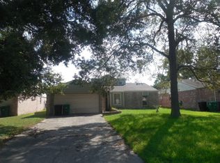 2726 John Ralston Rd, Houston, TX 77013