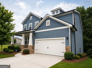 365 Chestnut Chas, Hoschton, GA 30548