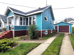 5414 34th Ave, Kenosha, WI 53144