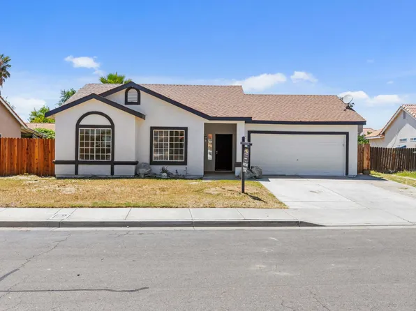 855 Place Rd, Los Banos, CA 93635