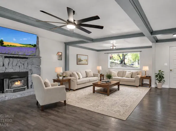 4420 Pleasant Oak Ct, Placerville, CA 95667
