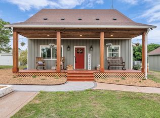348 Barker Ln, Waco, TX 76705