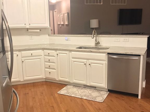 Granite Countertops
