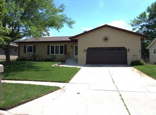 2937 22nd Ave N, Fort Dodge, IA 50501