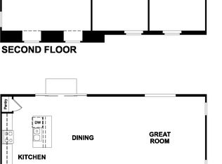 Tourmaline Plan, Noble at Liberty at Lincoln, Lincoln, CA 95648