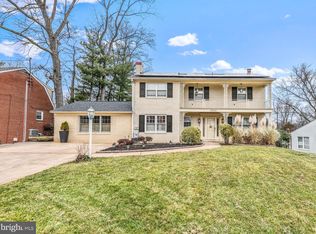 2004 Gatewood Pl, Silver Spring, MD 20903