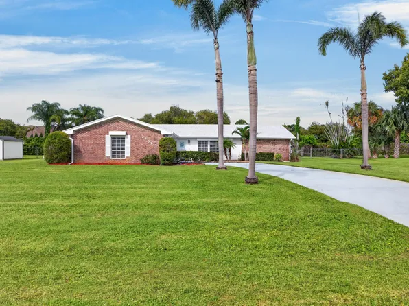 2156 SE HARLOW Street, Port St Lucie, FL 34952