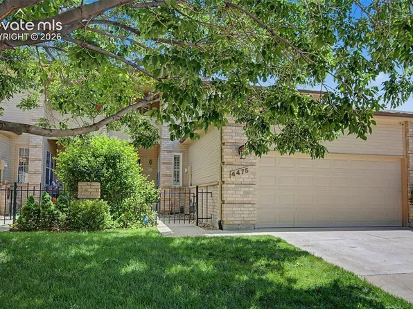 4475 Songglen Cir, Colorado Springs, CO 80906