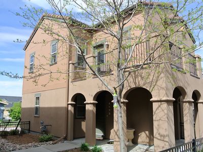 3364 Central Park Blvd, Denver, CO, 80238