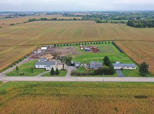 W8930 State Line Rd, Sharon, WI 53585