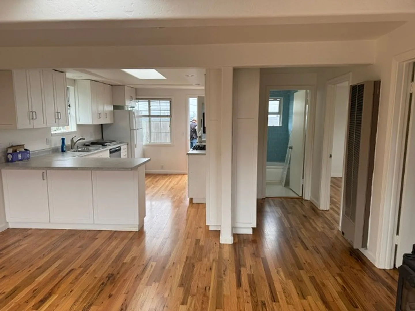 Great two bedroom house in upper Seaside — Photo 4