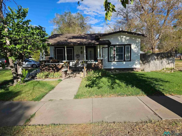 813 N Kentucky Ave, Roswell, NM 88201