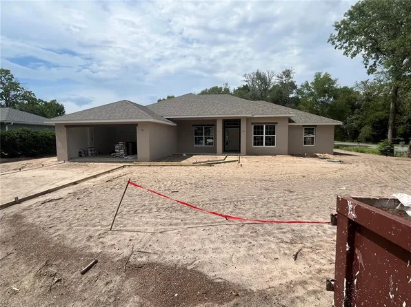 9451 SE 159th Pl, Summerfield, FL 34491