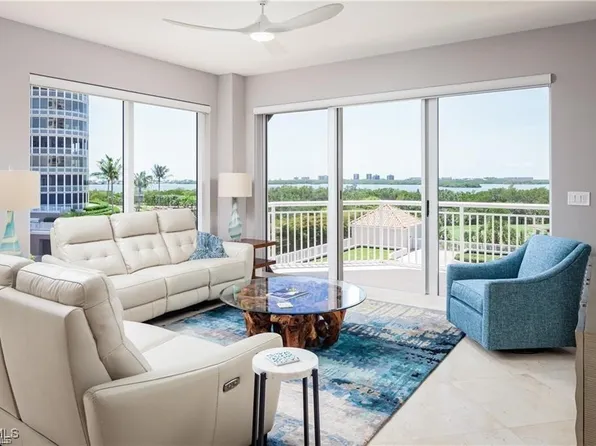 4951 Bonita Bay Blvd #501, Bonita Springs, FL 34135