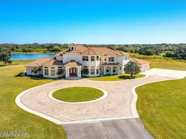 9235 Babcock St SE, Palm Bay, FL 32909