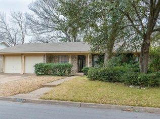 8609 Primrose Ln, Austin, TX 78757