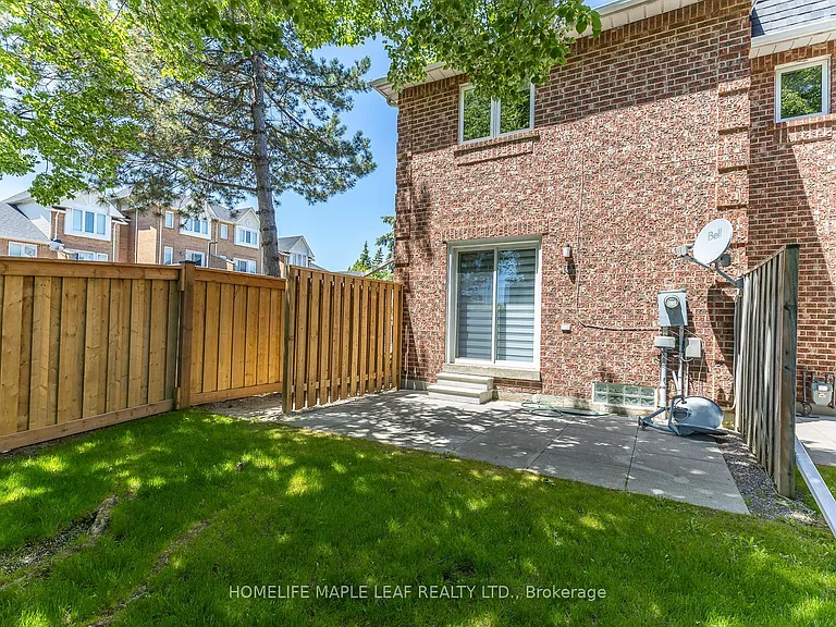 45 Bristol Rd E #10 — Photo 7