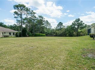8752 Mississippi Run, Weeki Wachee, FL 34613