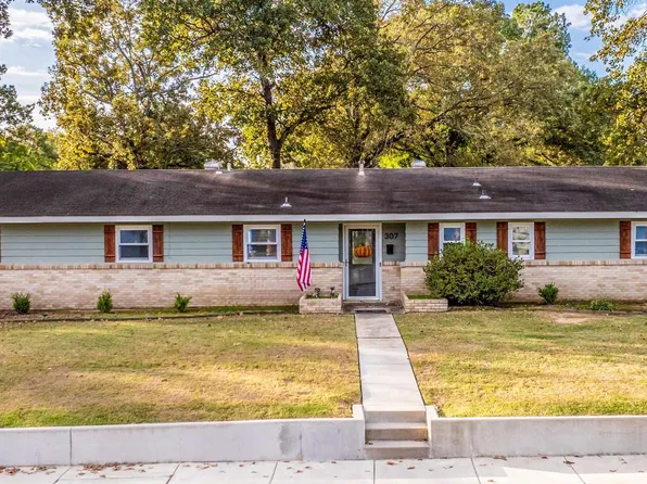 307 Country Club Rd, North Little Rock, AR 72120