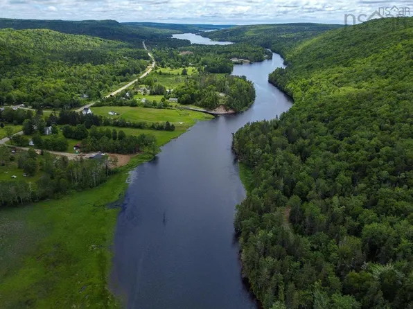 W Side Rd Lot 18, Country Harbour, NS B0H 1J0