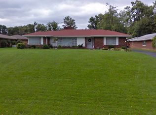 3673 Guam Ct, Cincinnati, OH 45236