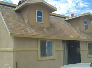 1154 Yann Rd, Fabens, TX 79838