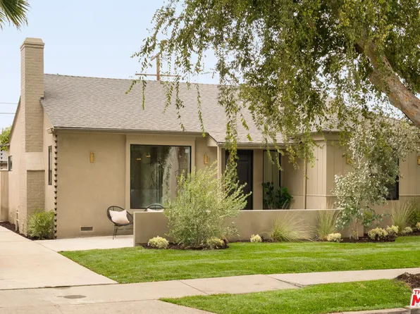 3701 Grayburn Ave, Los Angeles, CA 90018