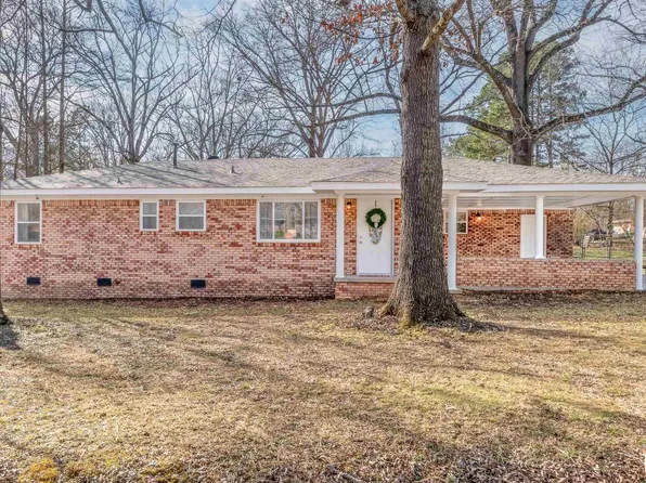 (undisclosed Address), Sherwood, AR 72120