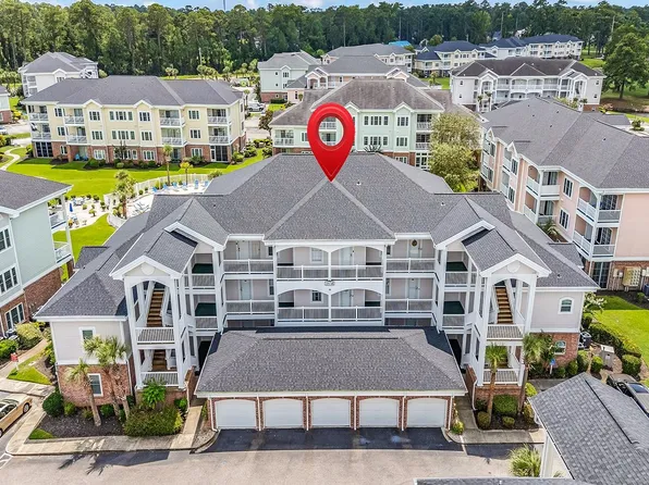 4856 Carnation Circle #302, Myrtle Beach, SC 29577