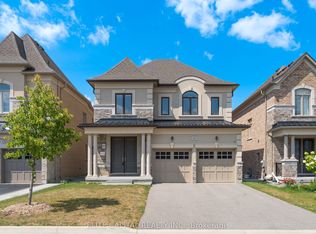 242 Touch Gold Cres, Aurora, ON L4G 3X5