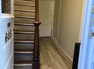608 W Chestnut St #1, Lancaster, PA 17603