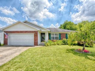 3015 Cascade Dr, Evansville, IN