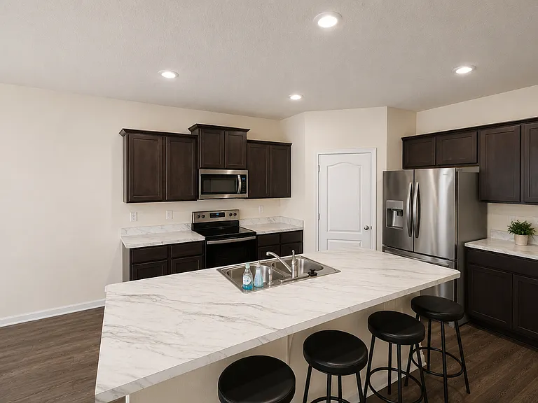 Kitchen/pantry
