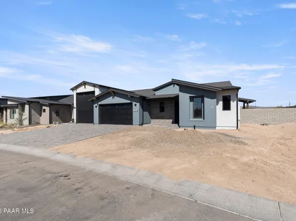 5633 Meridian Ct, Prescott, AZ 86305