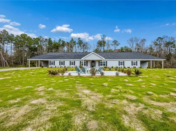 336 Woodland Way, Kingsland, GA 31548