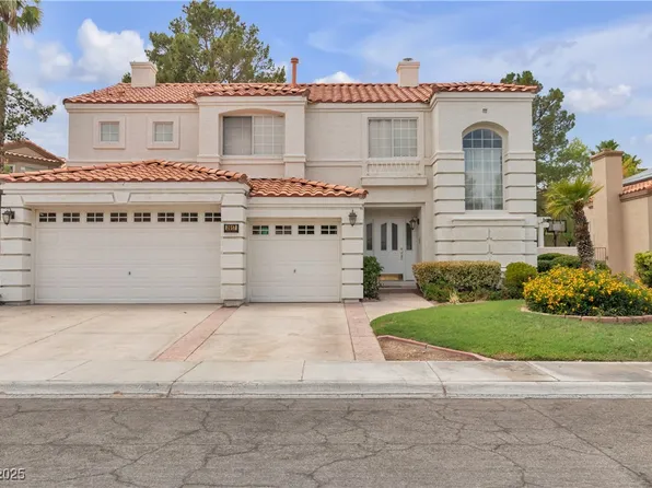 2617 Huber Heights Dr, Las Vegas, NV 89128