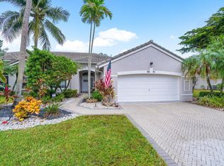7871 Rockford Rd, Boynton Beach, FL 33472