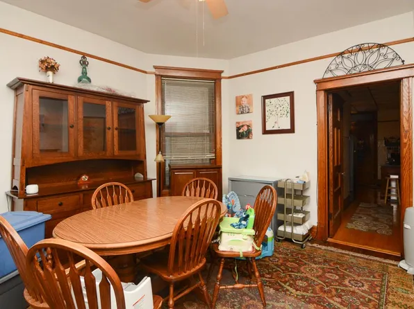 3718 N Magnolia Ave #2C, Chicago, IL 60613