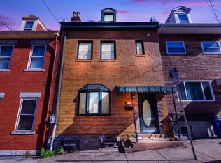 165 S 15th St, Pittsburgh, PA