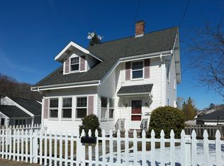 120 Cedar St, Quincy, MA 02170