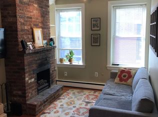 286 Cambridge St APT 7, Boston, MA 02114