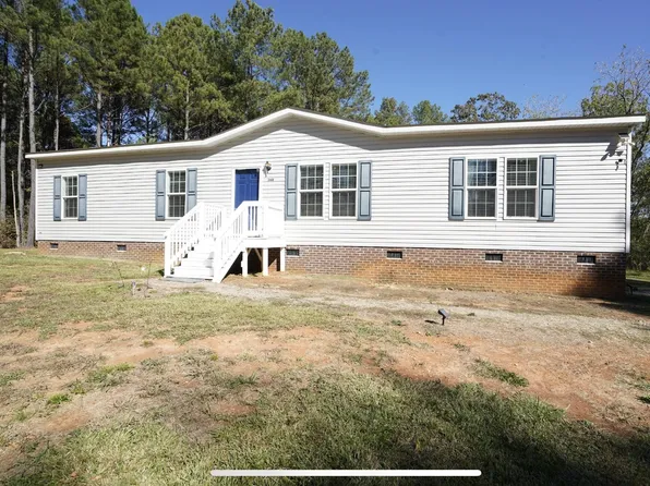 360 Barnes Rd, Middlesex, NC 27557