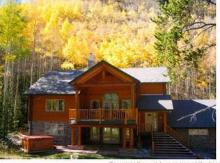 158 Aspen Meadow Cir, Blue River, CO 80424