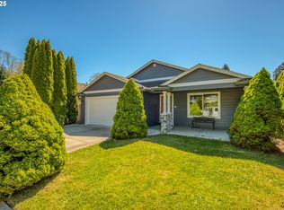 10605 NE 101st St, Vancouver, WA