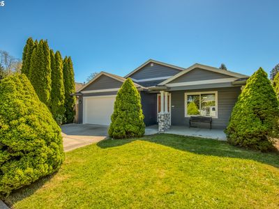 10605 NE 101st St, Vancouver, WA, 98662