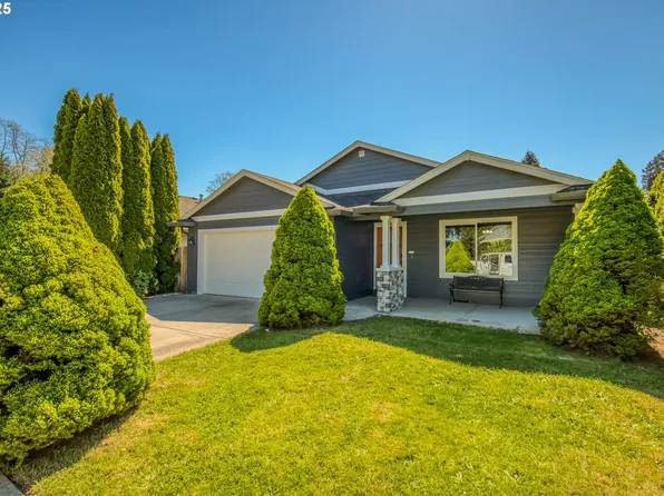 10605 NE 101st St, Vancouver, WA 98662