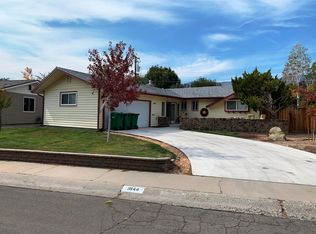 1844 Pyrenees St, Carson City, NV 89703