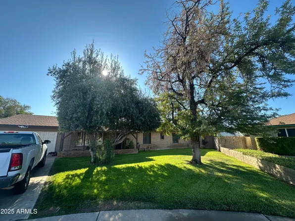 2023 W MORROW Drive, Phoenix, AZ 85027