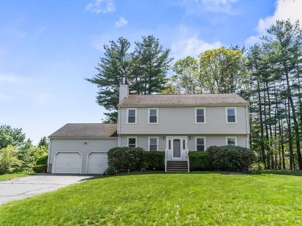 9 Northbriar Rd, Acton, MA 01720