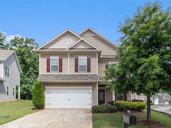345 Lara Ln, McDonough, GA 30253